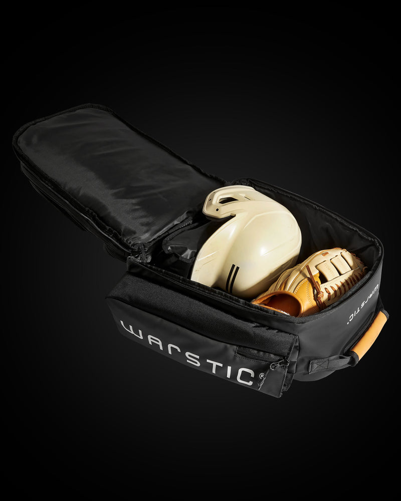 WARRIOR’S BAT PACK (BLACK) in Slide 11