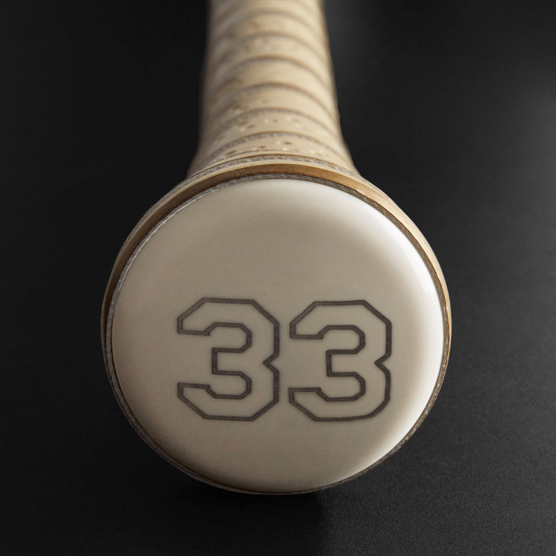 2025 BONESABER HYBRID BLACK COBRA EDITION BBCOR METAL BASEBALL BAT in Slide 13