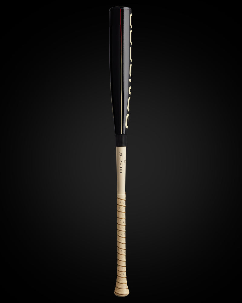 2025 BONESABER HYBRID BLACK COBRA EDITION BBCOR METAL BASEBALL BAT in Slide 5