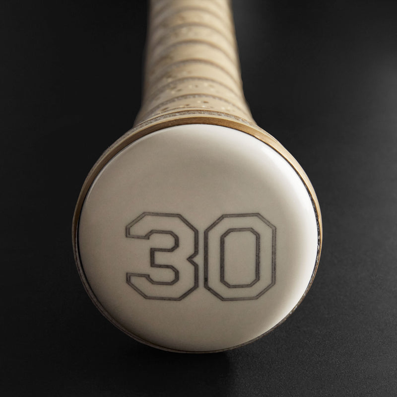 2025 BONESABER HYBRID BLACK COBRA EDITION USA METAL BASEBALL BAT -10 in Slide 10
