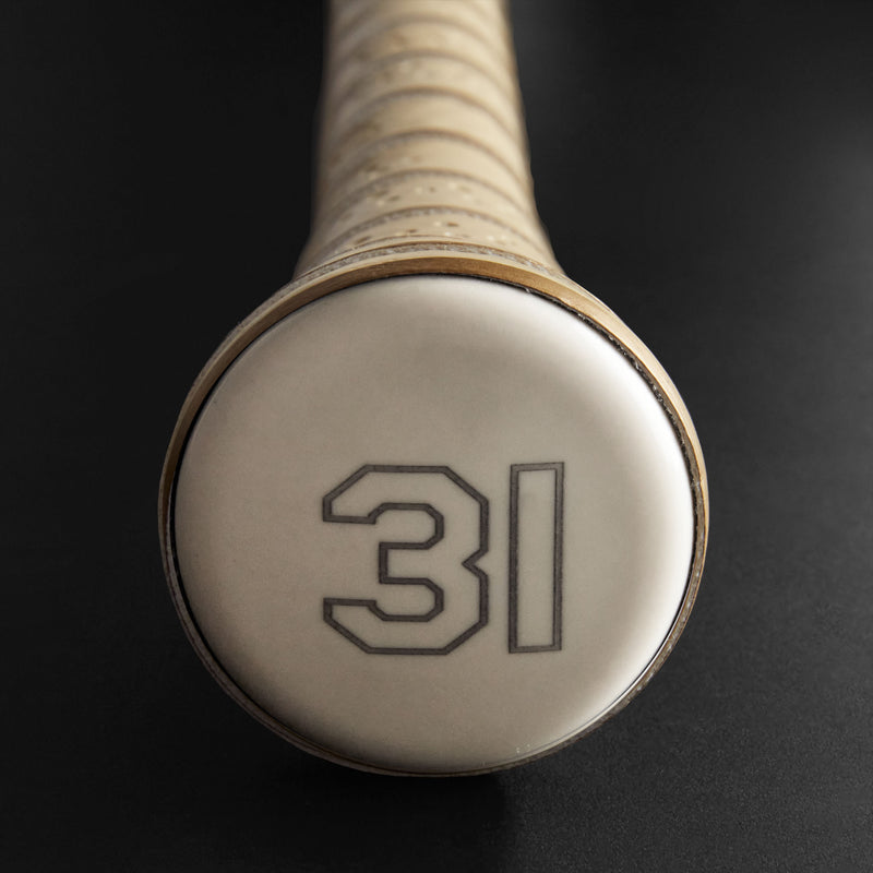 2025 BONESABER HYBRID BLACK COBRA EDITION USA METAL BASEBALL BAT -8 in Slide 9