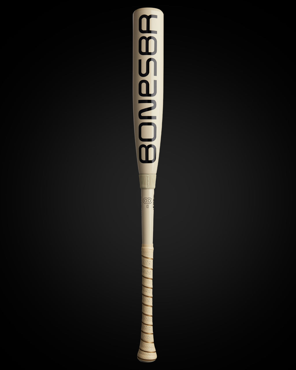 Batte De Baseball USSSA Warstic Bonesaber -8 - Hybride 2025 - Neuf Sous Blister