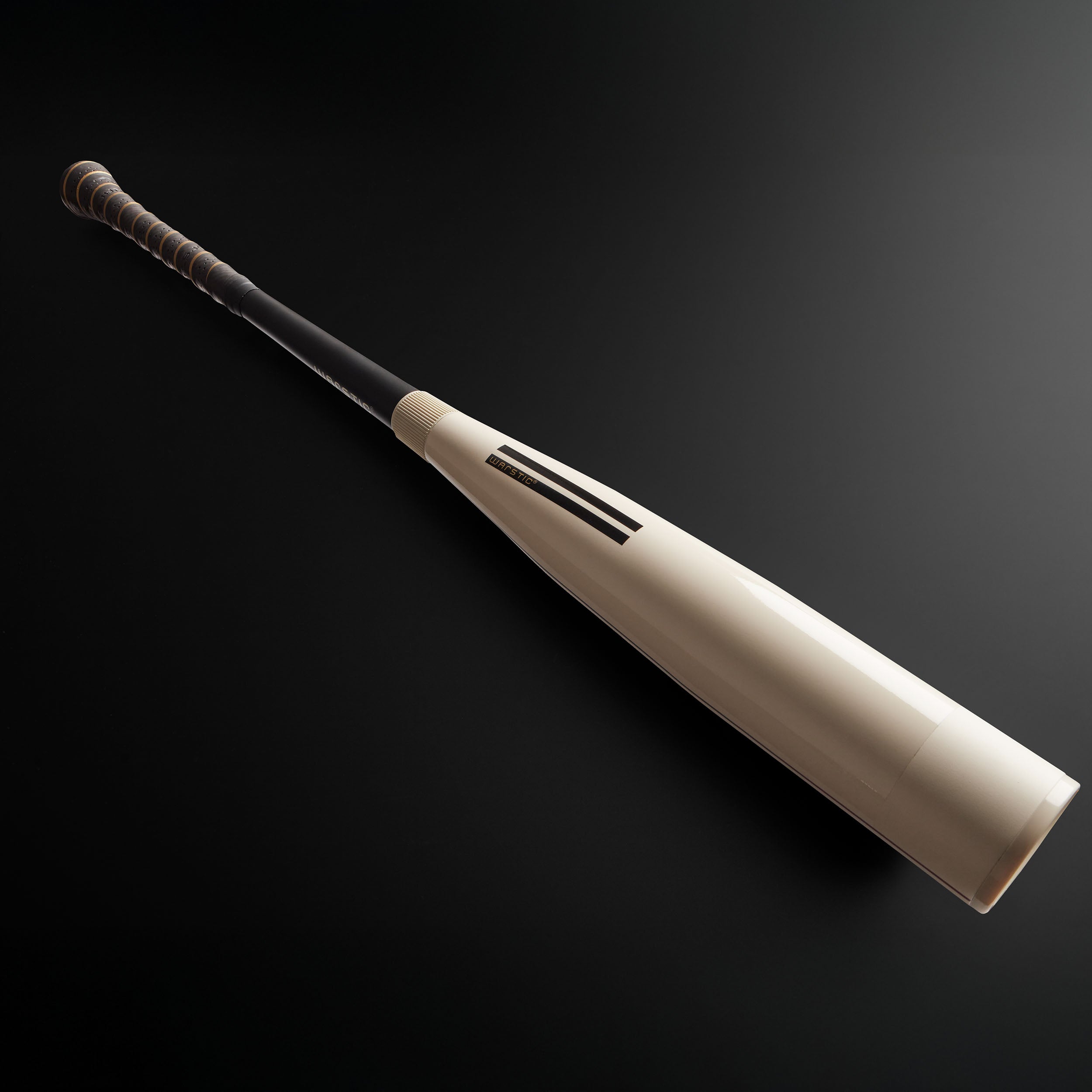 BONESABER™ HYBRID BBCOR METAL BASEBALL BAT