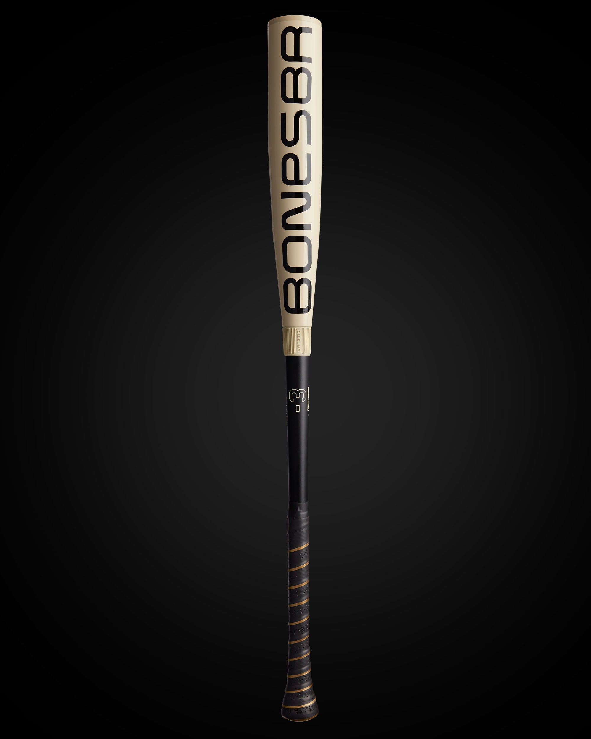 2026 BONESABER HYBRID BBCOR METAL BASEBALL BAT