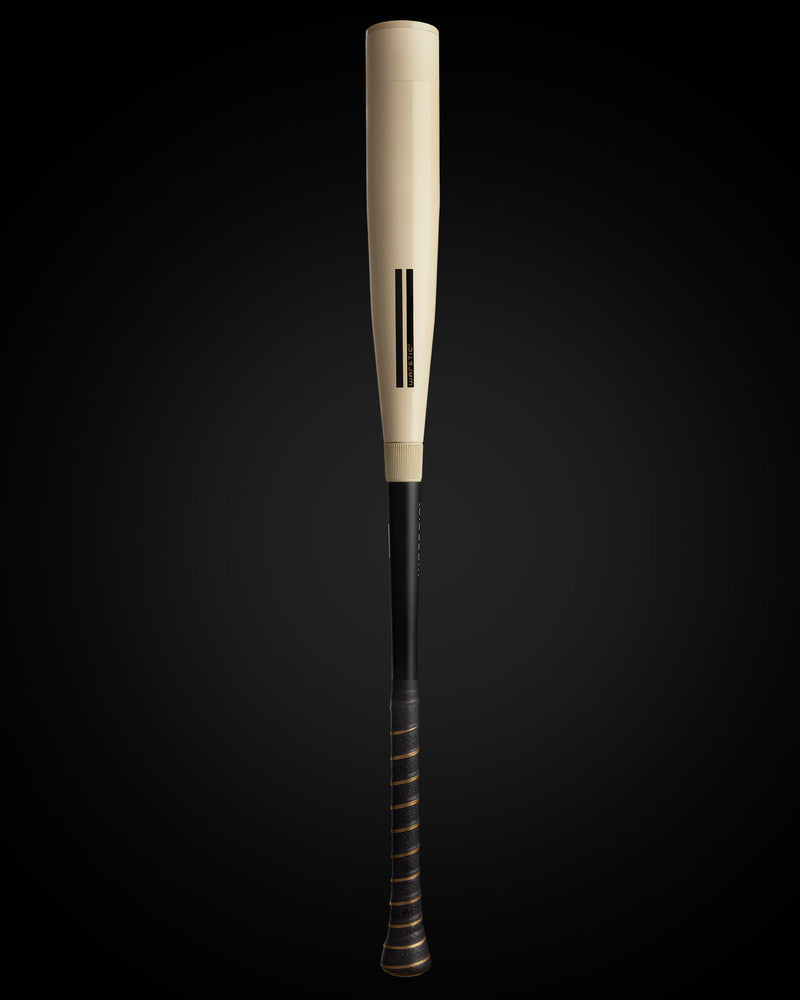 2025 BONESABER HYBRID BBCOR METAL BASEBALL BAT in Slide 3