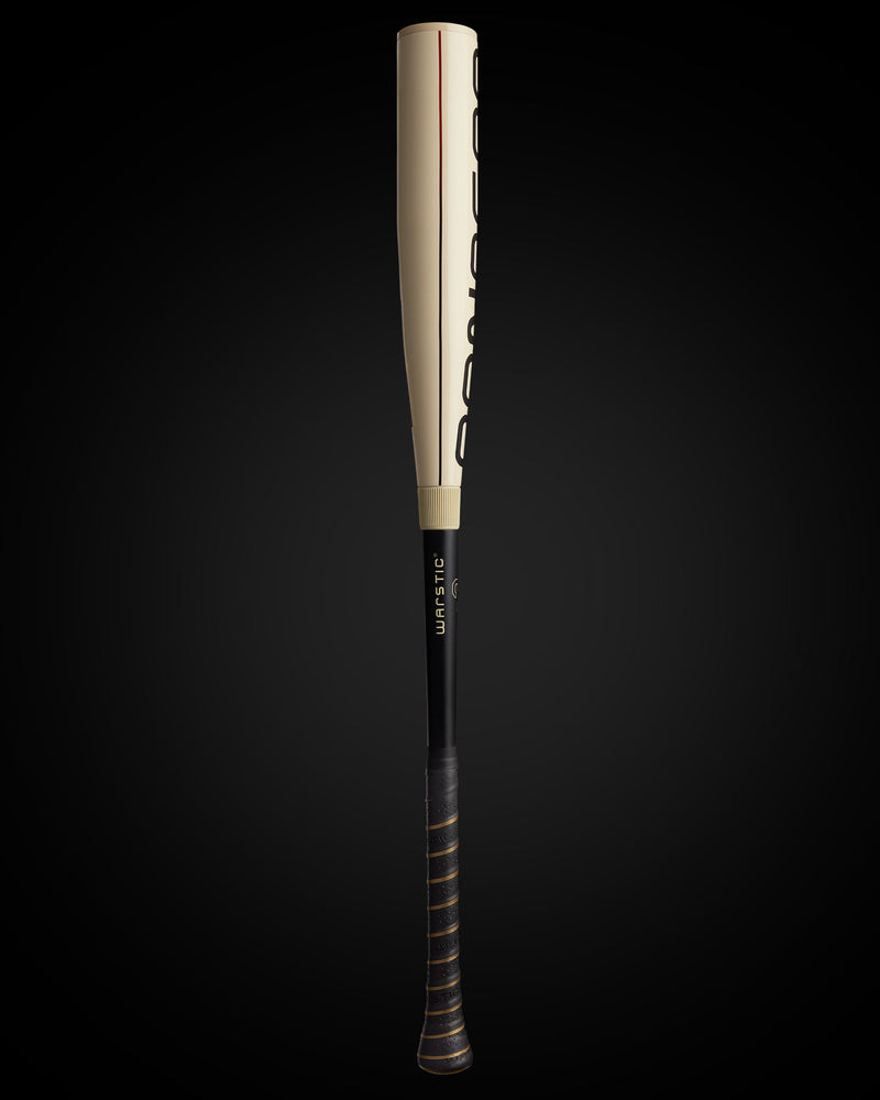 Batte De Baseball Hybride Warstic Bonesaber 2025 - USA Batte De Baseball Hybride Warstic Bonesaber 2025 - USA