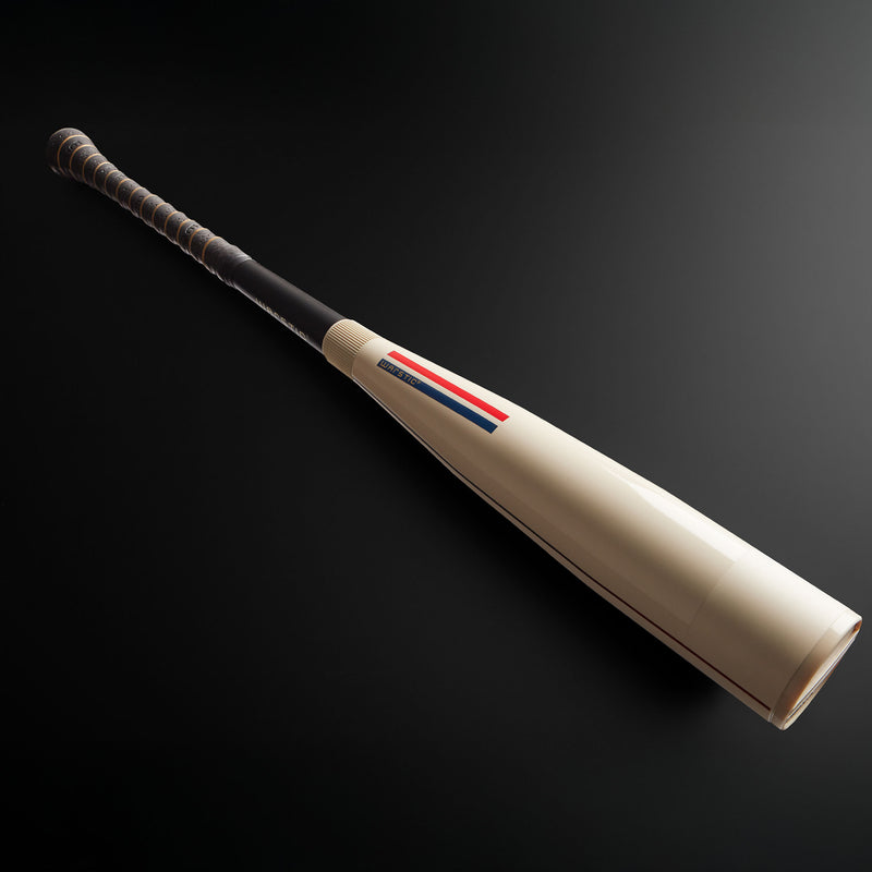 2025 BONESABER HYBRID USA METAL BASEBALL BAT -10 in Slide 9