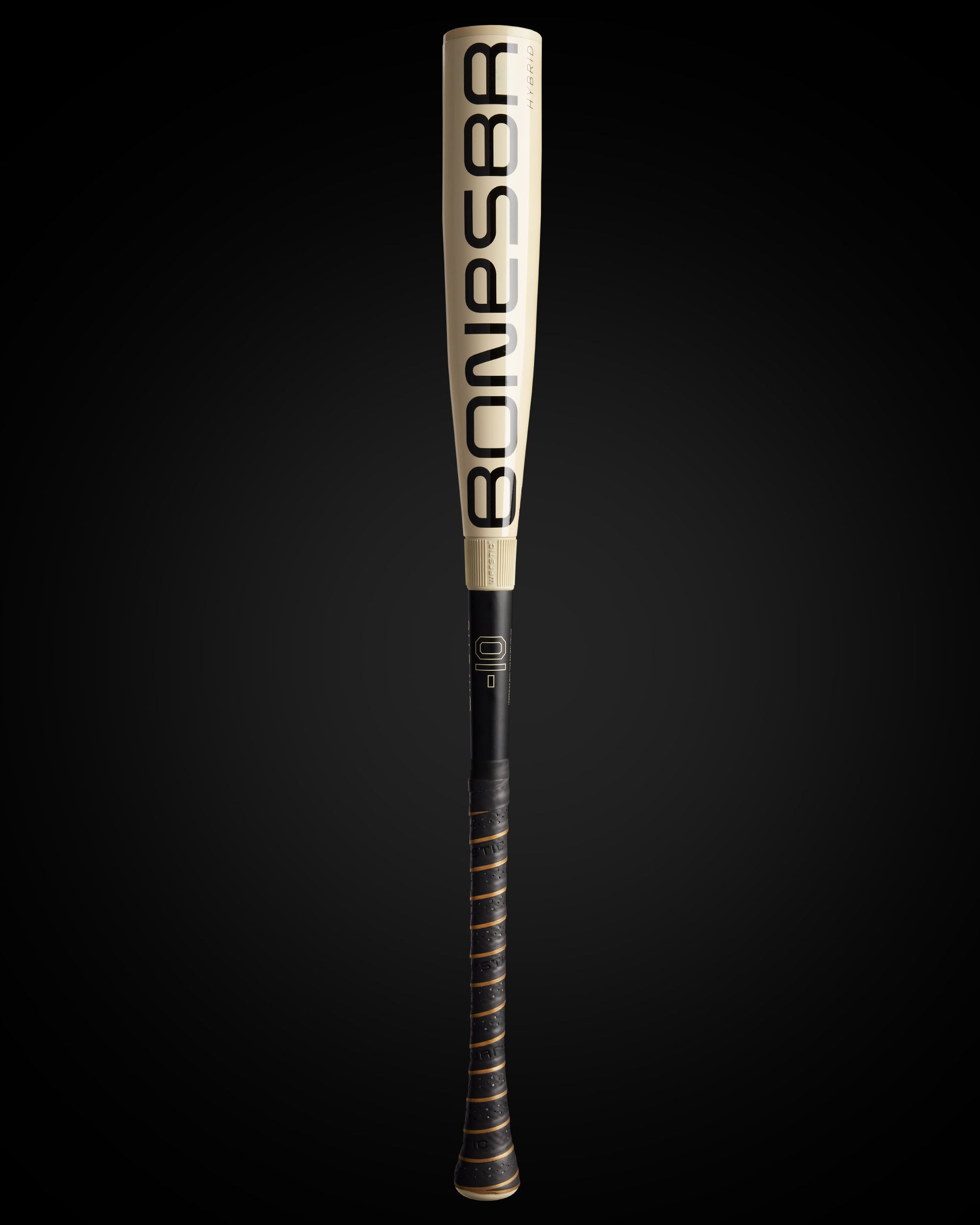 BONESABER™ HYBRID USA METAL BASEBALL BAT -10