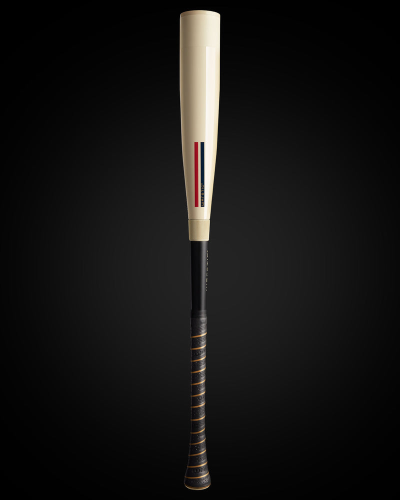 2025 BONESABER HYBRID USA METAL BASEBALL BAT -10