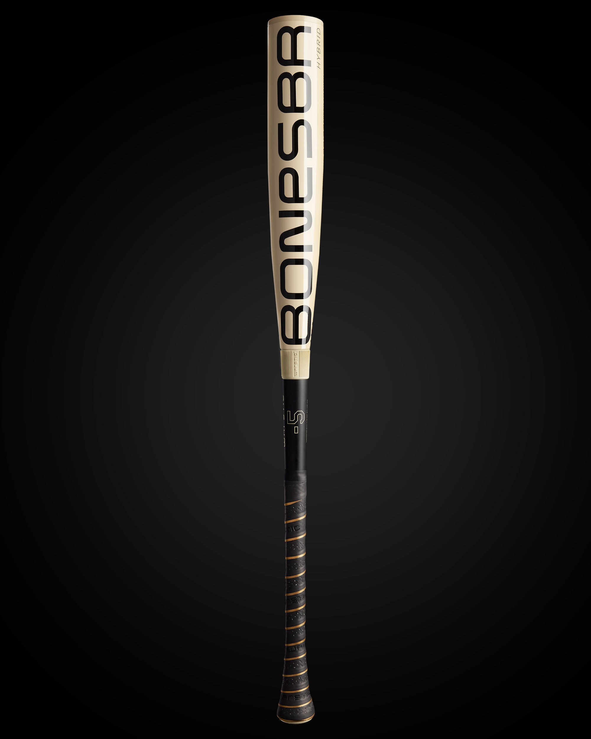 2026 BONESABER HYBRID USA METAL BASEBALL BAT -5