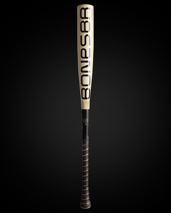 2025 BONESABER HYBRID USA METAL BASEBALL BAT -5