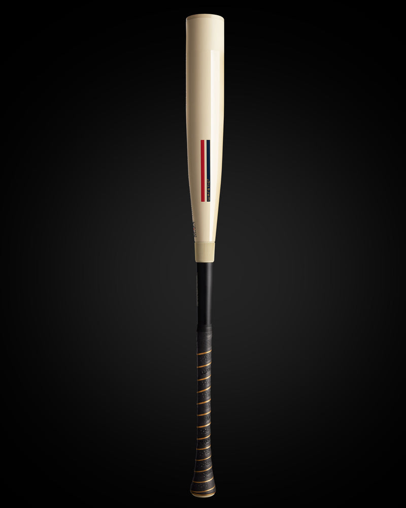 2025 BONESABER HYBRID USA METAL BASEBALL BAT -5