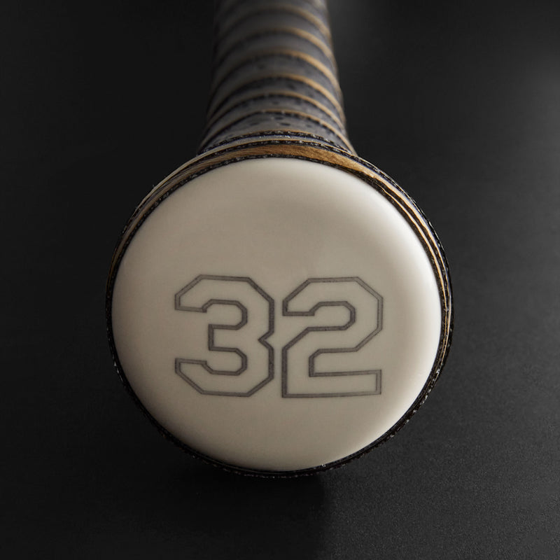 2025 BONESABER HYBRID USA METAL BASEBALL BAT -5