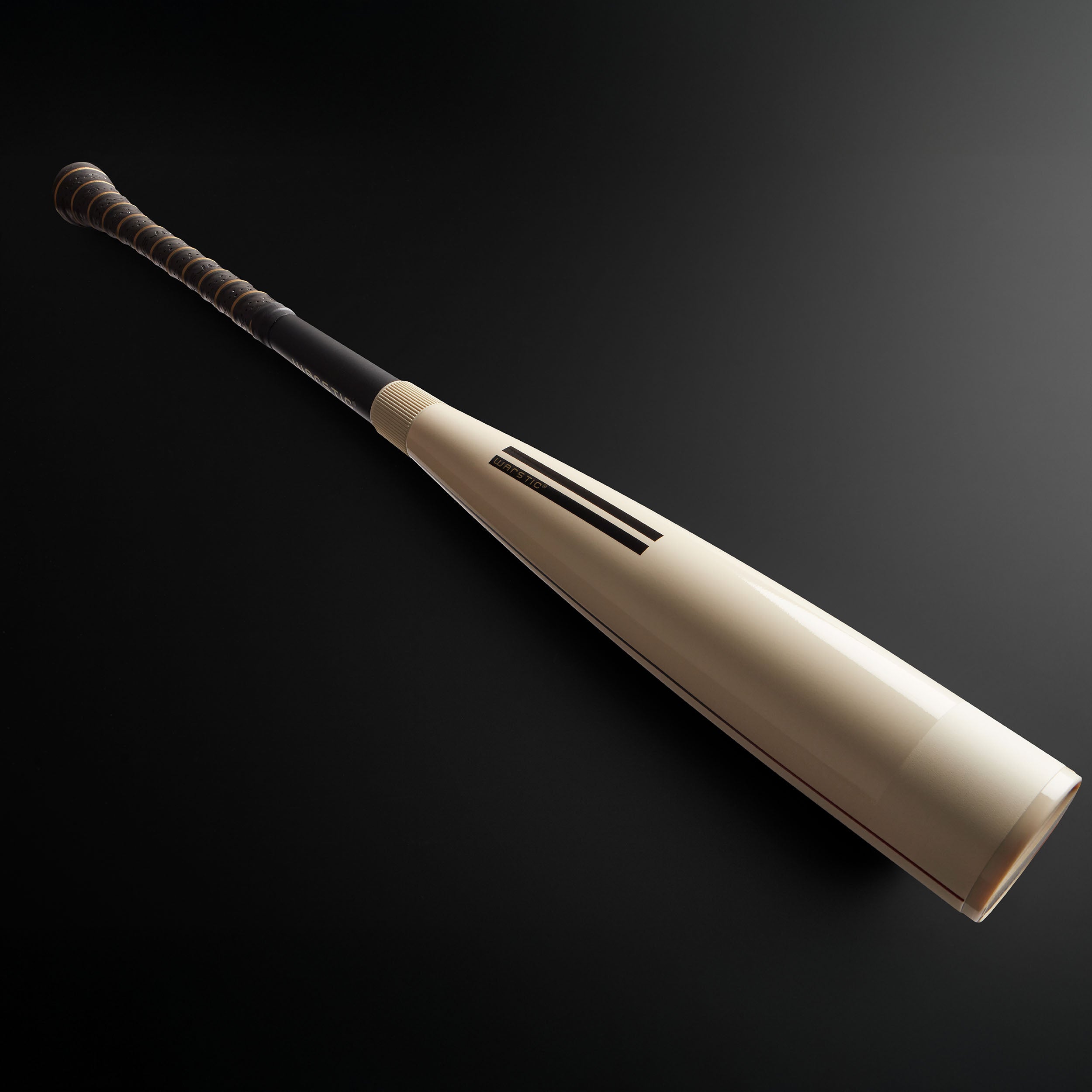BONESABER™ HYBRID USSSA METAL BASEBALL BAT -10