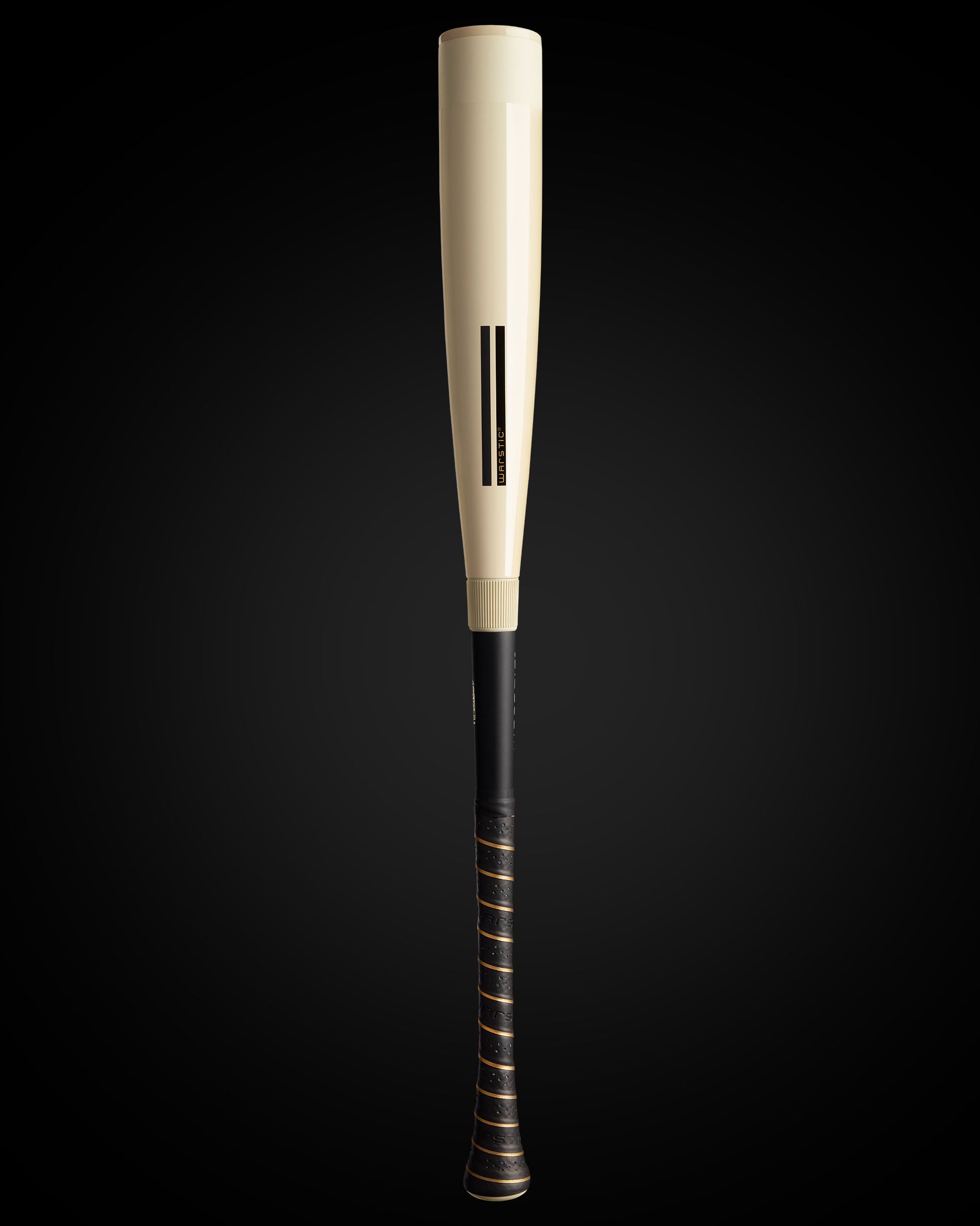 BONESABER™ HYBRID USSSA METAL BASEBALL BAT -10