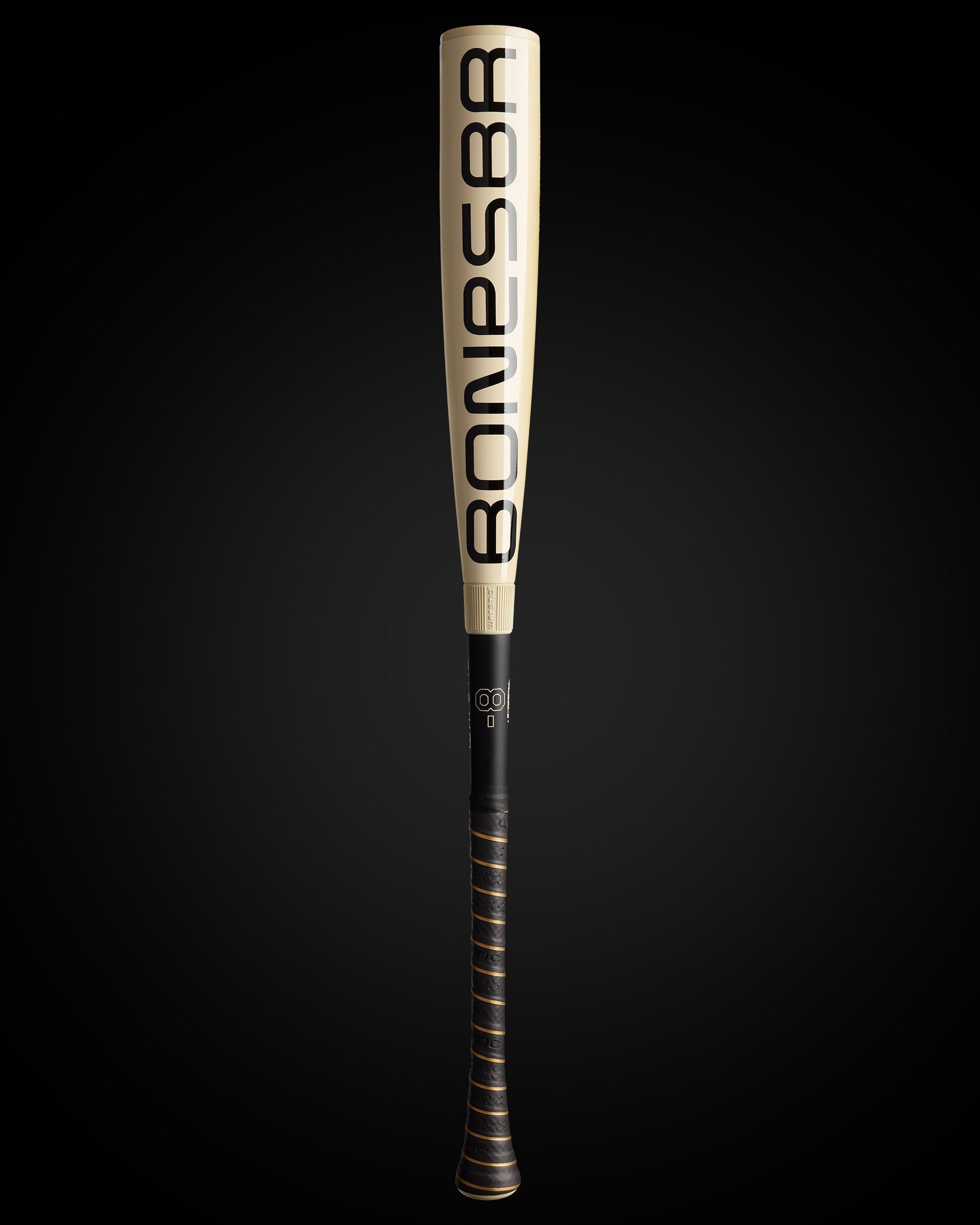 BONESABER™ HYBRID USSSA METAL BASEBALL BAT -8