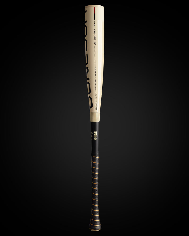 2025 BONESABER HYBRID USSSA METAL BASEBALL BAT -8 in Slide 5