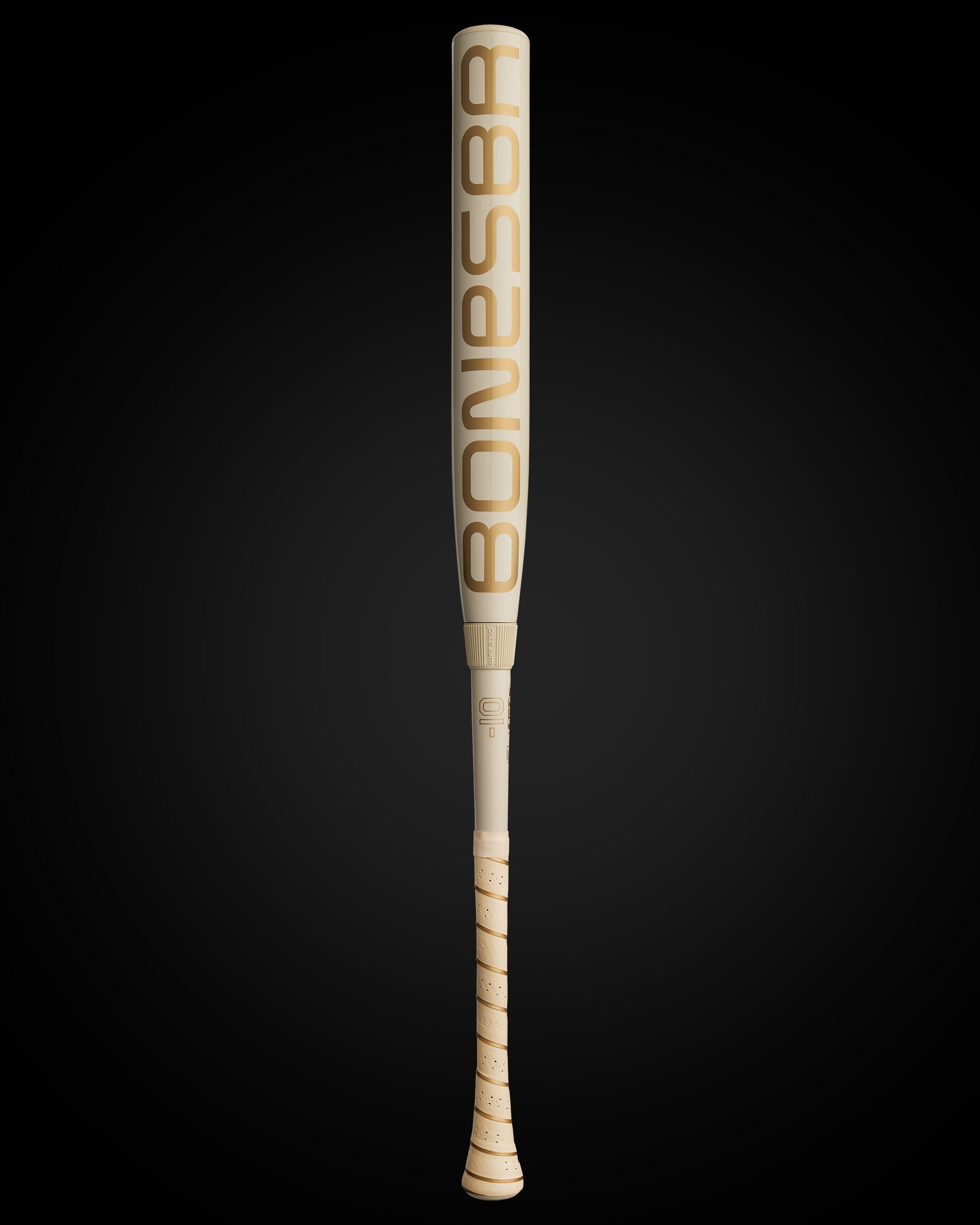 2026 BONESABER USSSA/USA FULL COMPOSITE FASTPITCH BAT -10