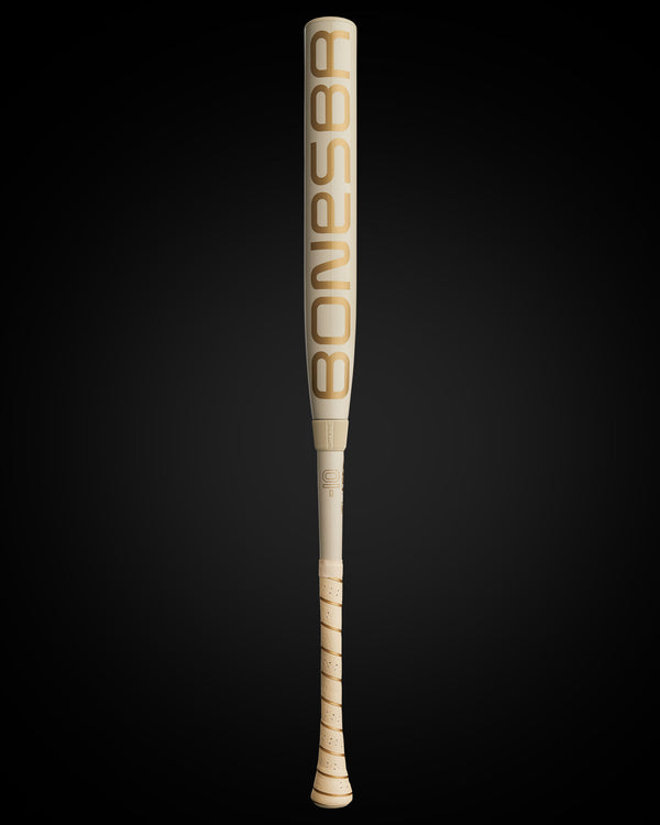 2025 BONESABER USSSA/USA FULL COMPOSITE FASTPITCH BAT -10