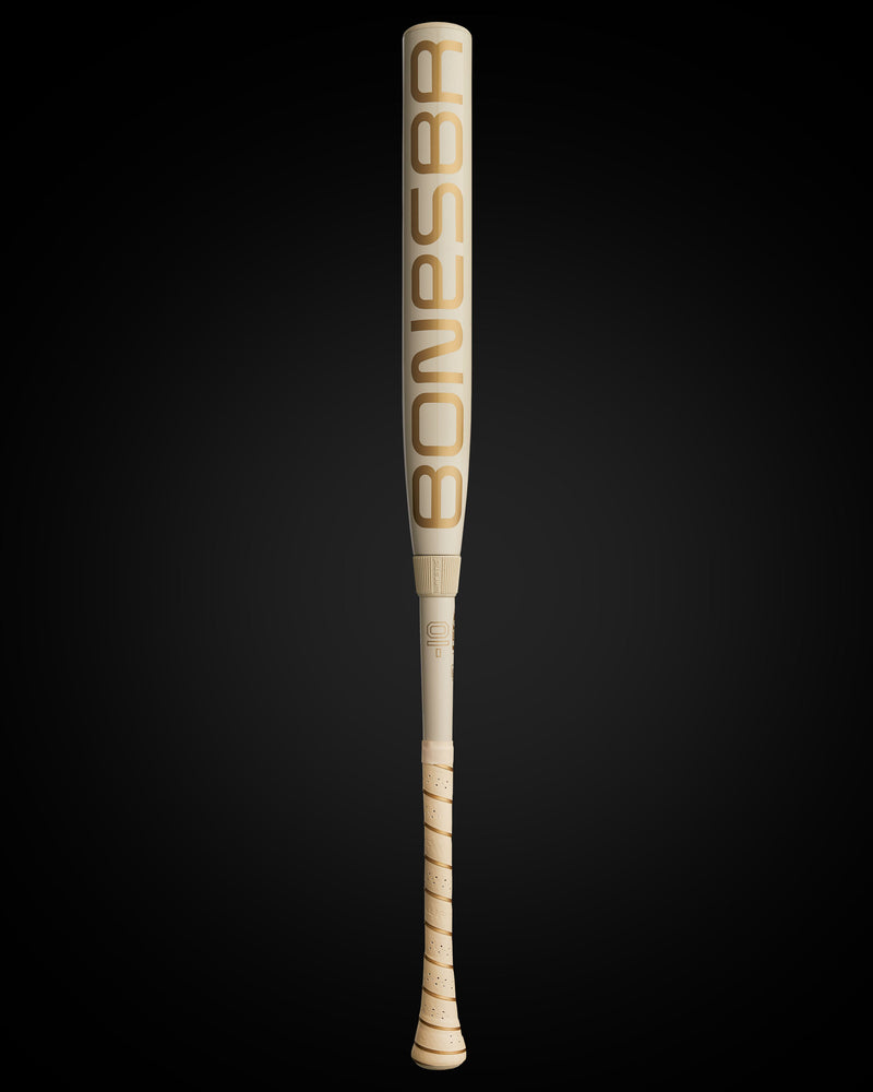 2025 BONESABER USSSA/USA FULL COMPOSITE FASTPITCH BAT -10 in Slide 2