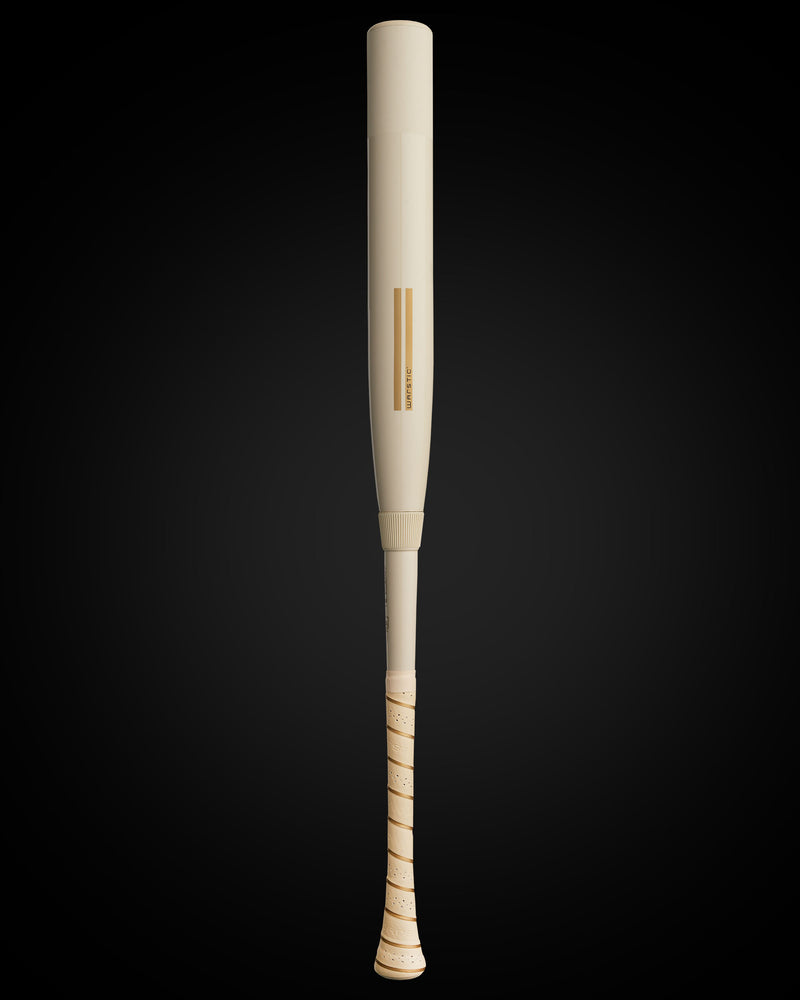2025 BONESABER USSSA/USA FULL COMPOSITE FASTPITCH BAT -10 in Slide 3