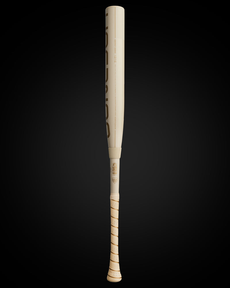2025 BONESABER USSSA/USA FULL COMPOSITE FASTPITCH BAT -10 in Slide 5
