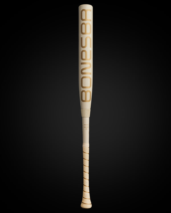 2025 BONESABER USSSA/USA FULL COMPOSITE FASTPITCH BAT -11