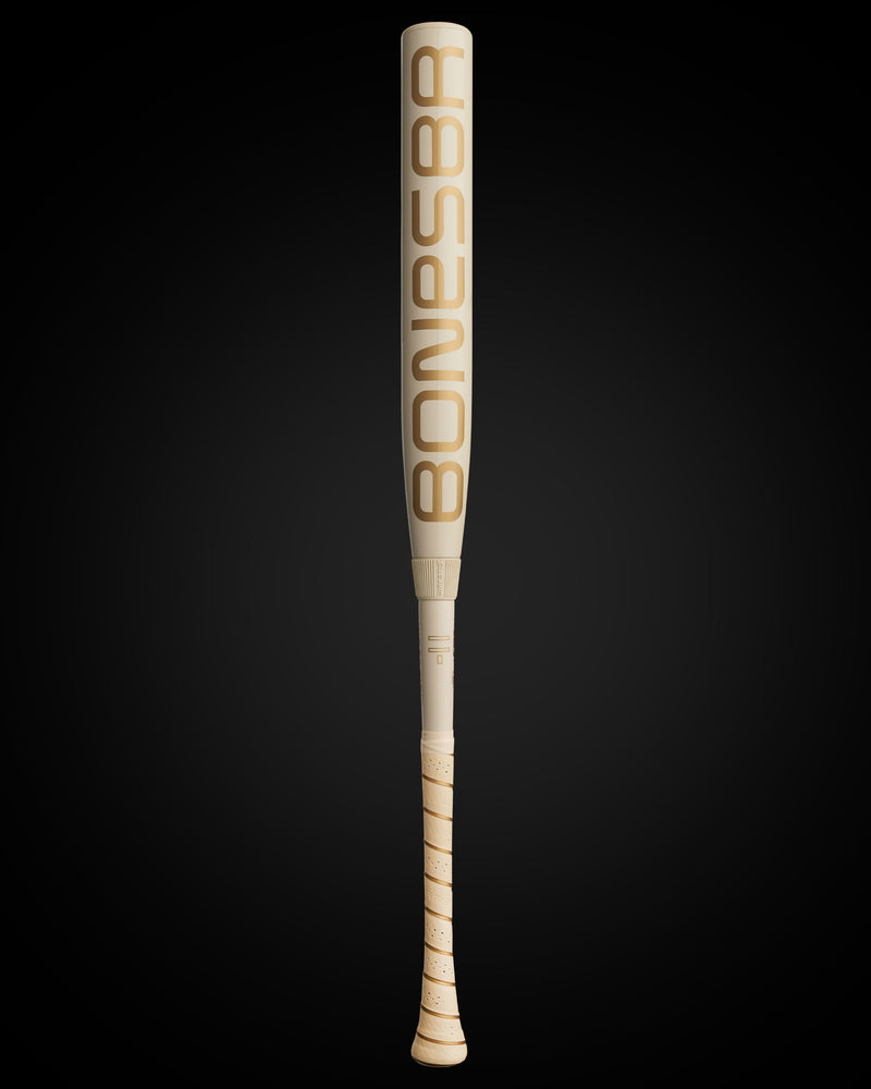 2025 BONESABER USSSA/USA FULL COMPOSITE FASTPITCH BAT -11 in Slide 2