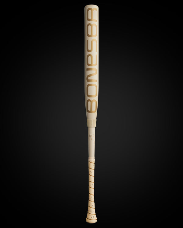 2025 BONESABER USSSA/USA FULL COMPOSITE FASTPITCH BAT -9