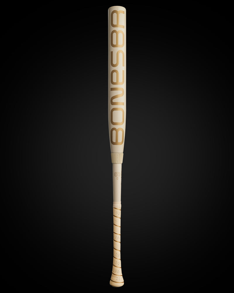 2025 BONESABER USSSA/USA FULL COMPOSITE FASTPITCH BAT -9 in Slide 2