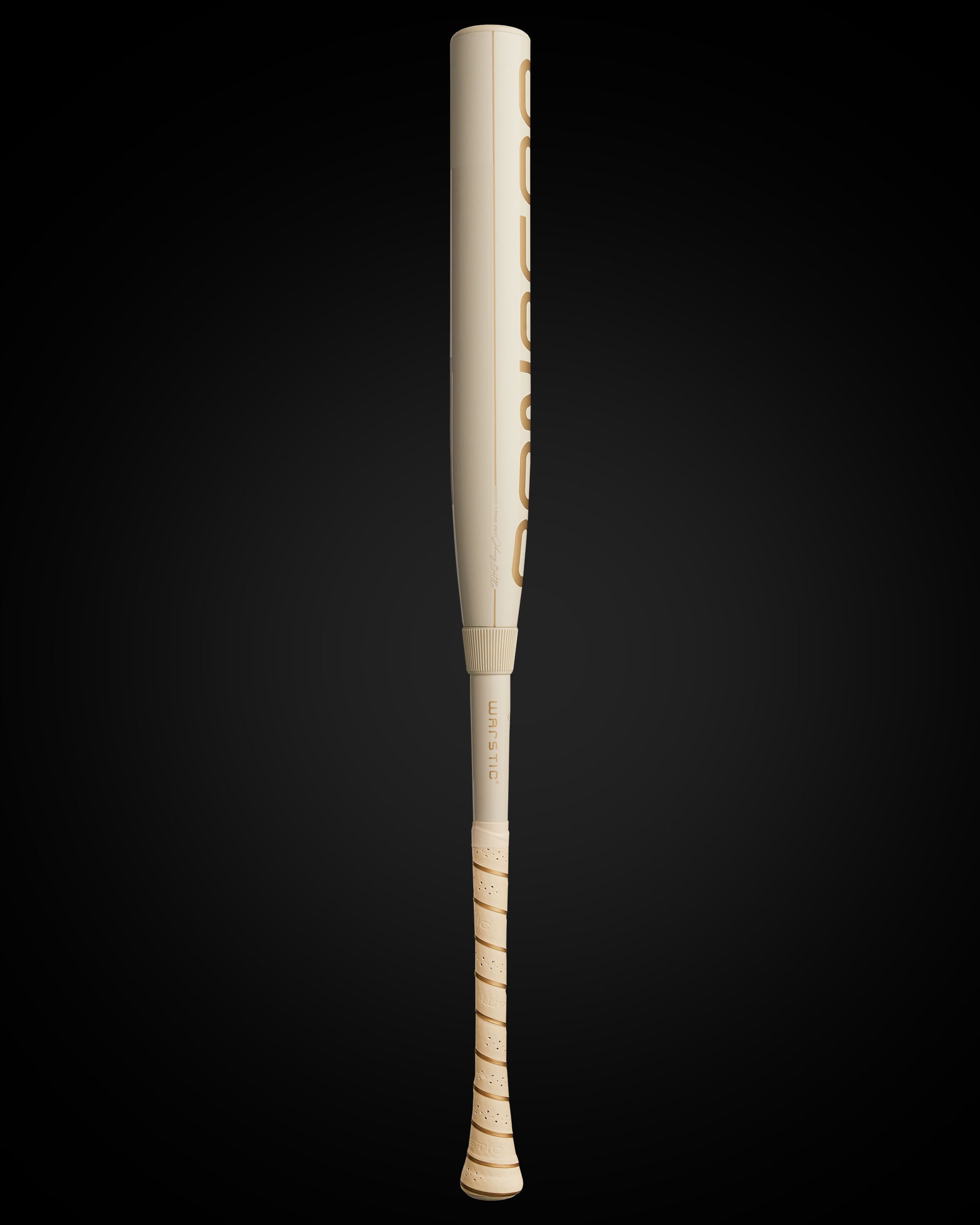 2026 BONESABER USSSA/USA FULL COMPOSITE FASTPITCH BAT -9