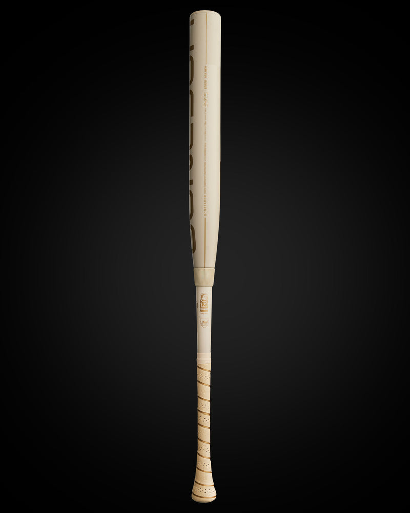 2025 BONESABER USSSA/USA FULL COMPOSITE FASTPITCH BAT -9 in Slide 5