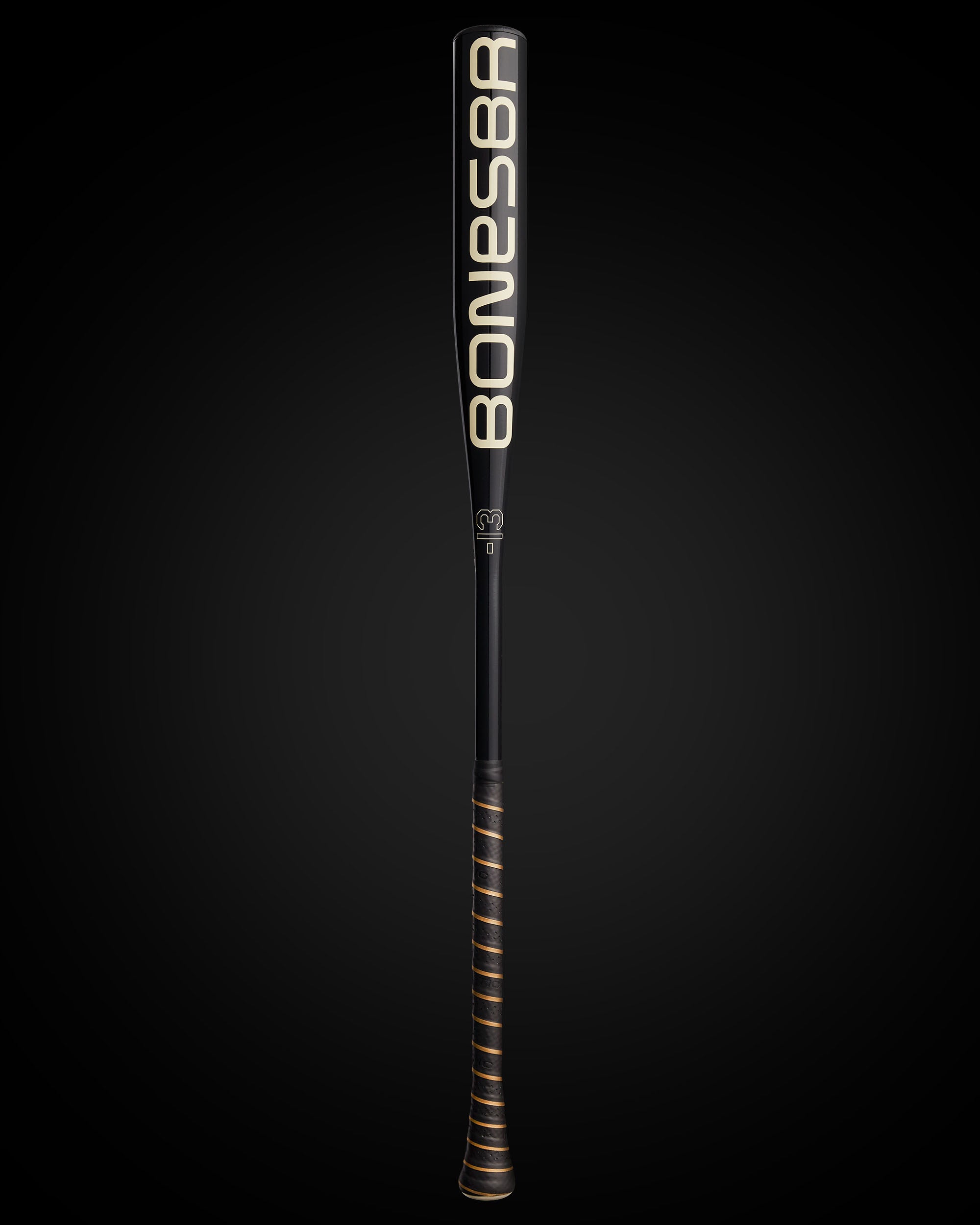 2026 BONESABER BLACK COBRA METAL FUNGO