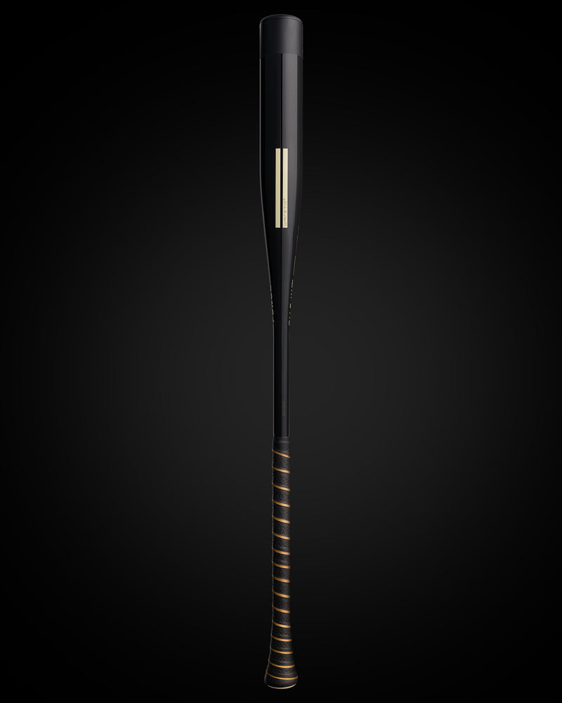 2025 BONESABER BLACK COBRA METAL FUNGO in Slide 3