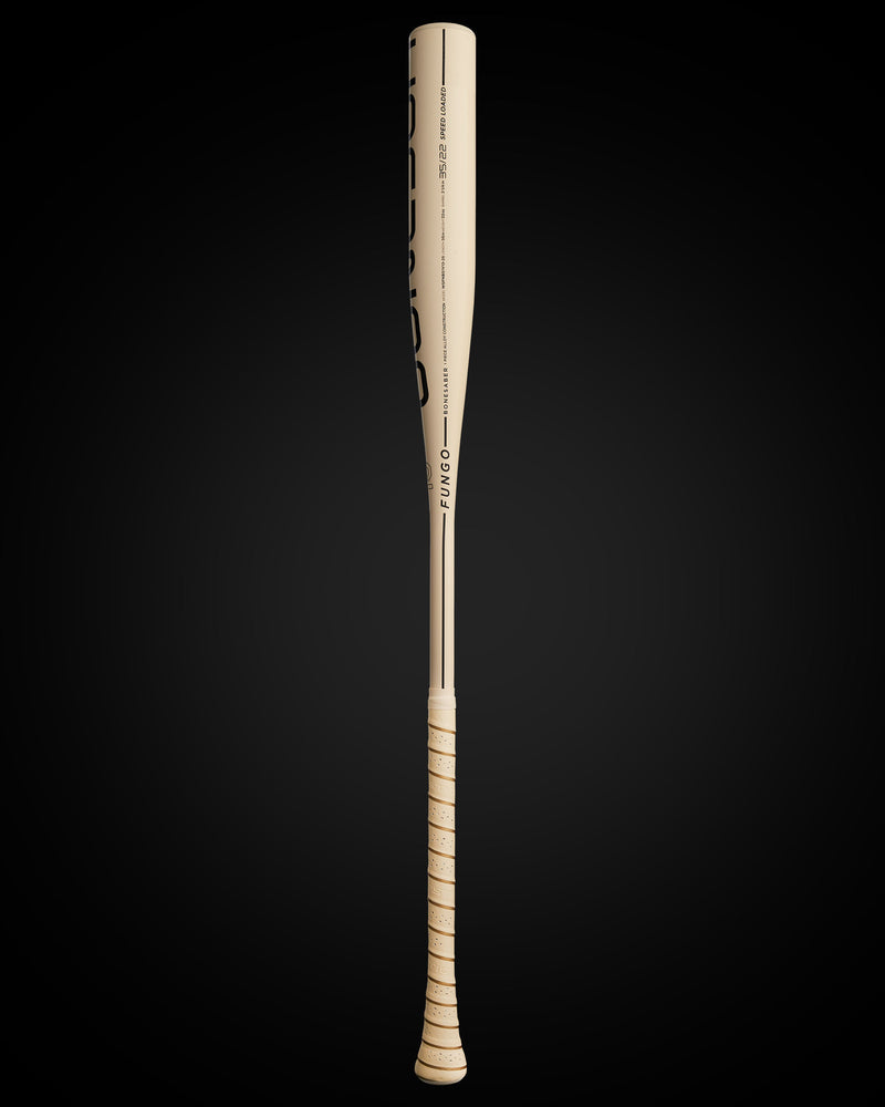 2025 BONESABER METAL FUNGO in Slide 5