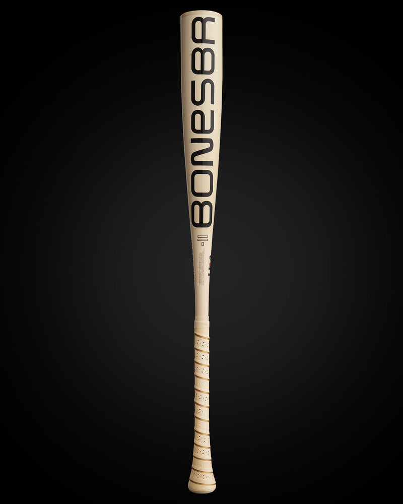 2025 BONESABER USA METAL BASEBALL BAT -11 in Slide 2