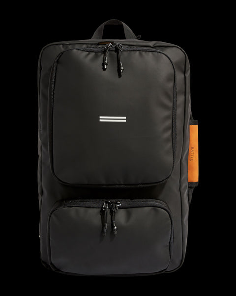 Coach's Field Ops Backpack (Black)