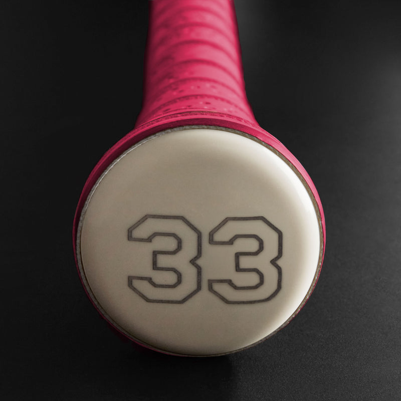 2026 BONESABER HYBRID SOLAR STORM LIMITED EDITION BBCOR METAL BASEBALL BAT in Slide 14