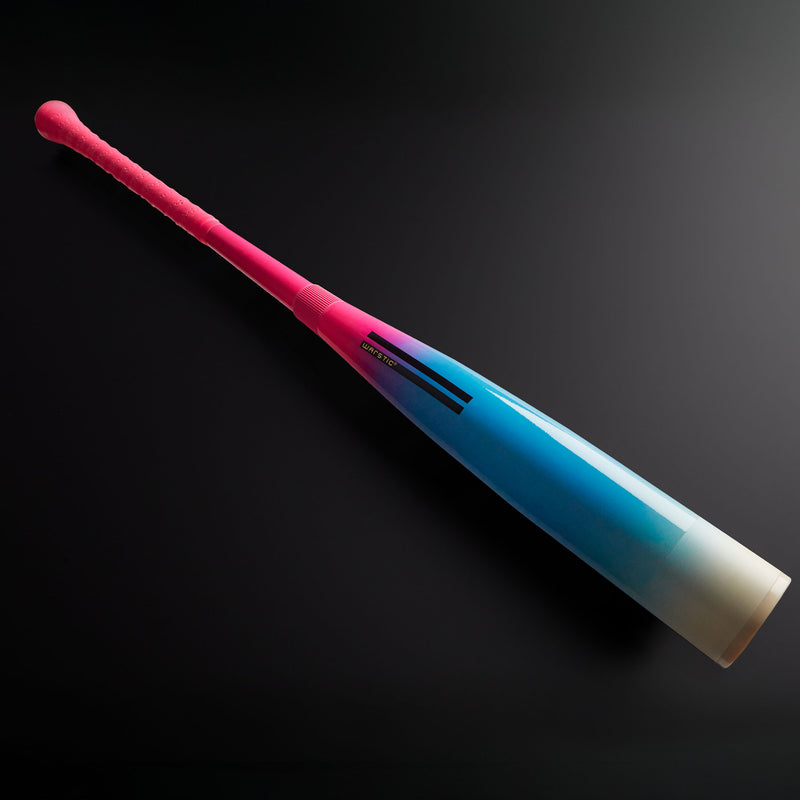 2026 BONESABER HYBRID SOLAR STORM LIMITED EDITION BBCOR METAL BASEBALL BAT in Slide 13