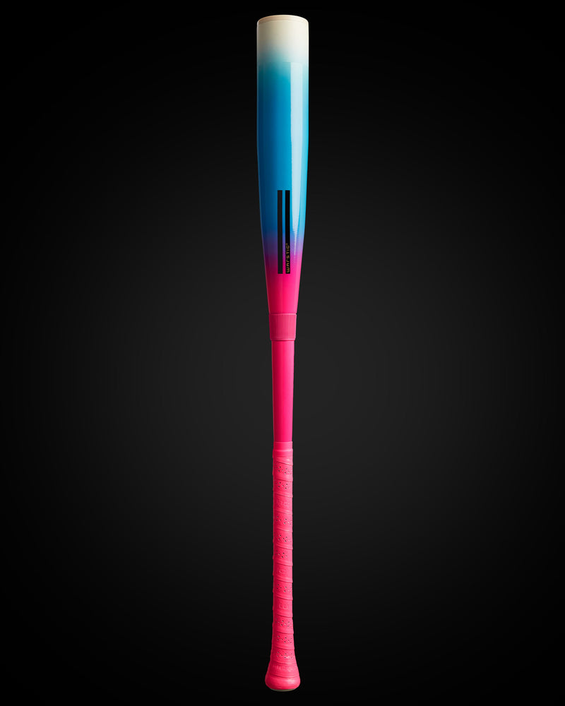 2026 BONESABER HYBRID SOLAR STORM LIMITED EDITION BBCOR METAL BASEBALL BAT in Slide 3