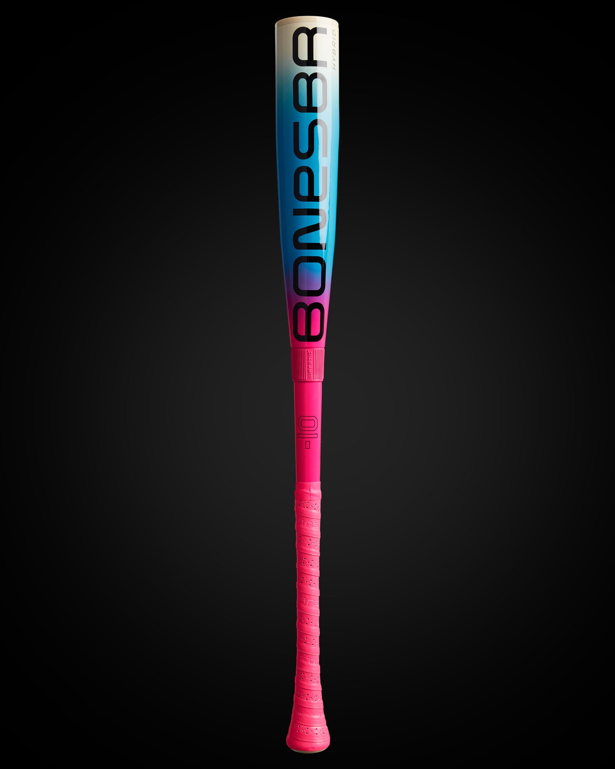 2026 BONESABER HYBRID SOLAR STORM USA METAL BASEBALL BAT -10