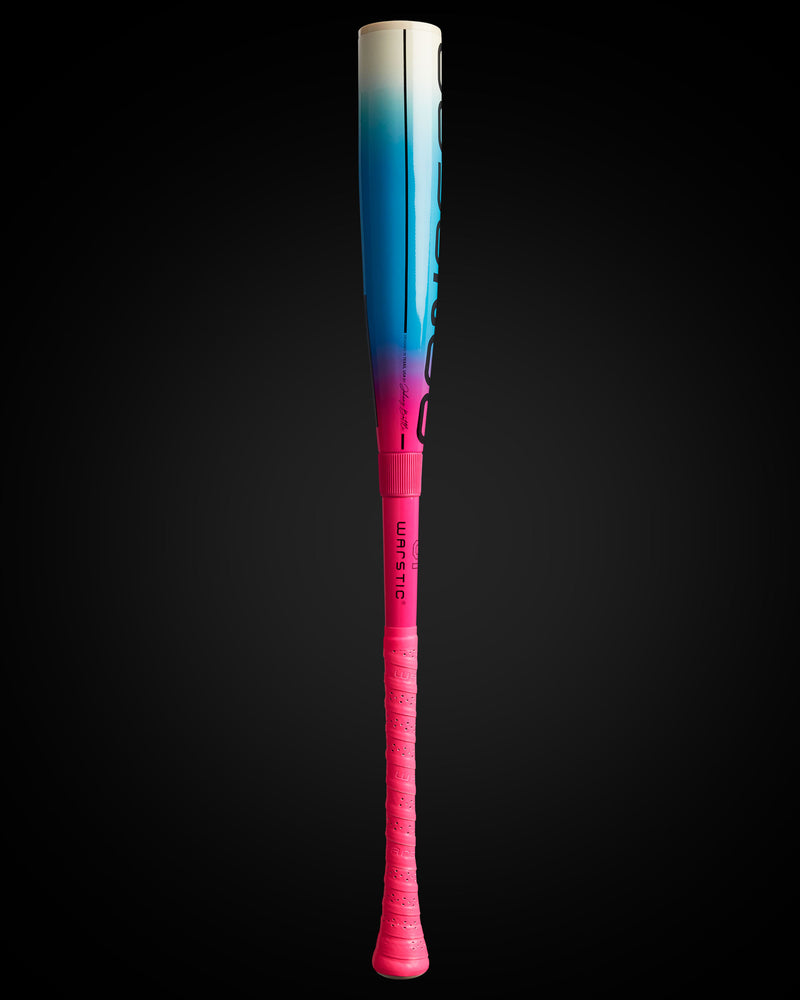2026 BONESABER HYBRID SOLAR STORM USA METAL BASEBALL BAT -10 in Slide 8