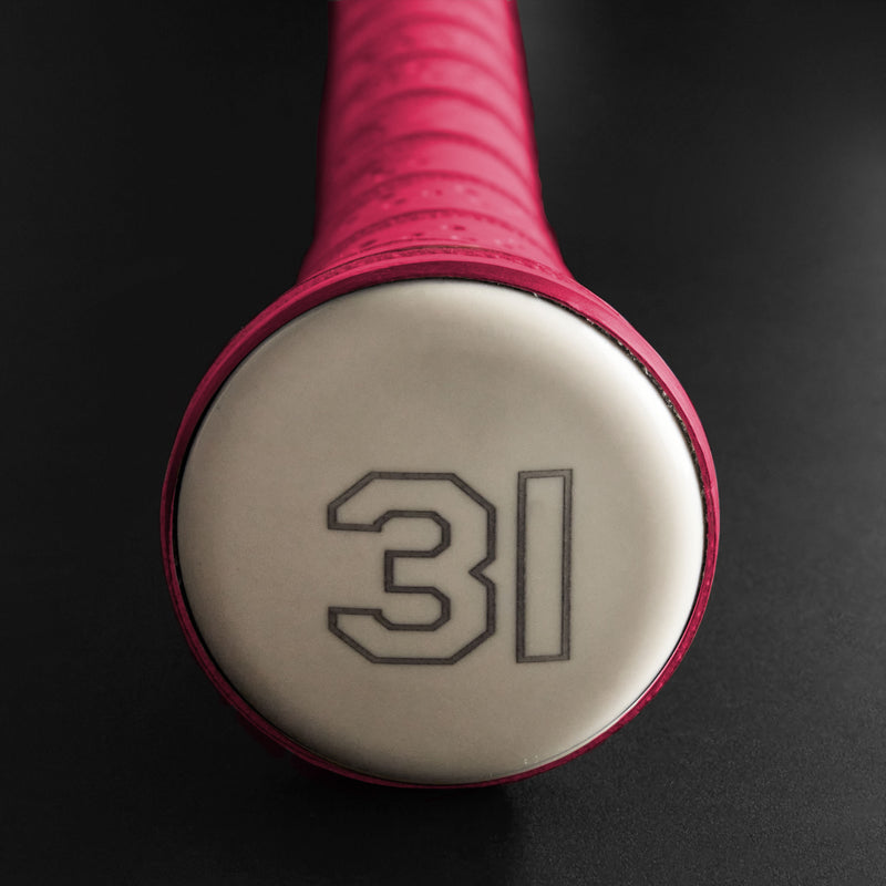 2026 BONESABER HYBRID SOLAR STORM USA METAL BASEBALL BAT -8 in Slide 12