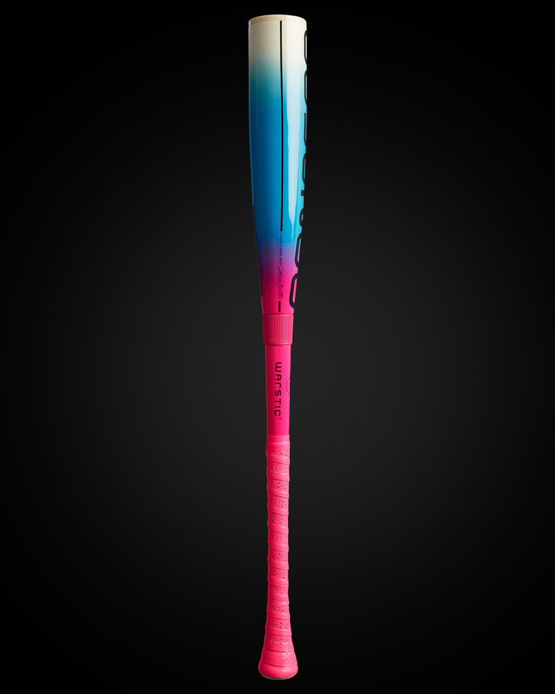 2026 BONESABER HYBRID SOLAR STORM USA METAL BASEBALL BAT -8 in Slide 5