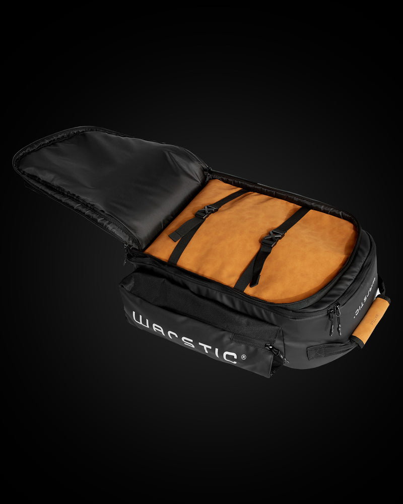 XL WARRIOR’S BAT PACK (BLACK) in Slide 15