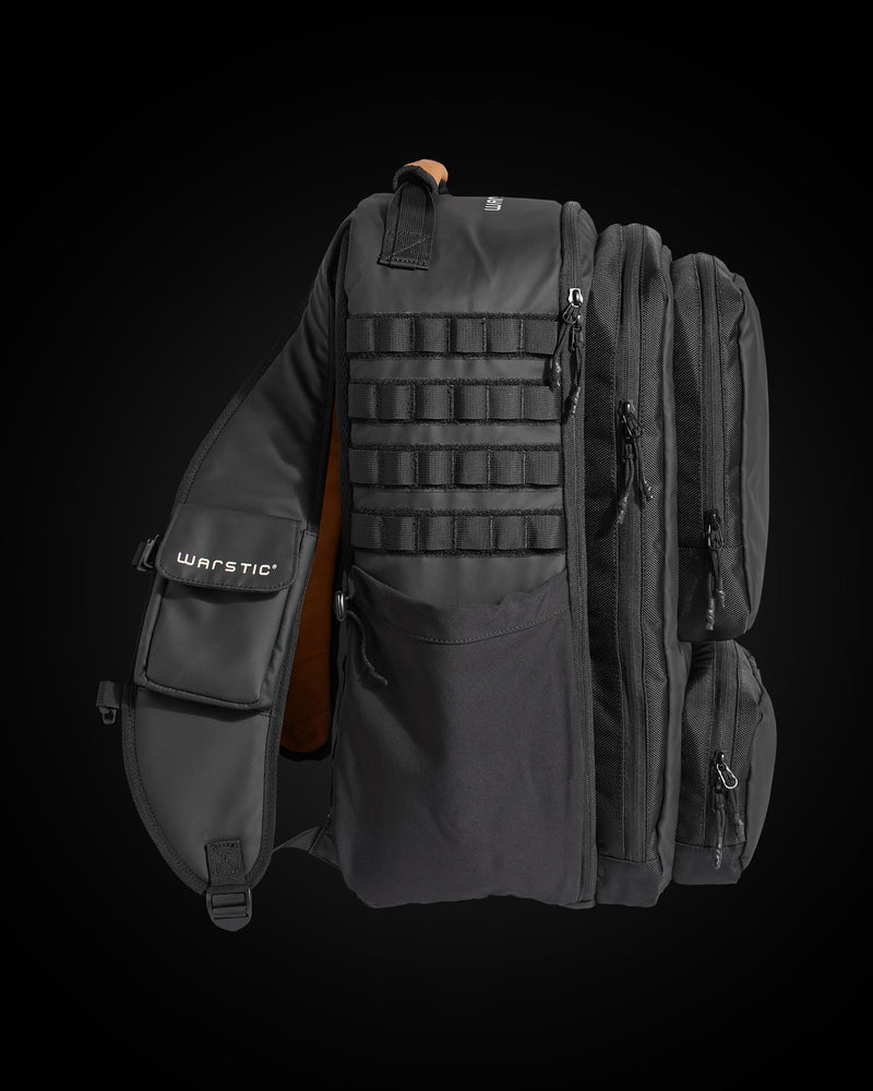 XL WARRIOR’S BAT PACK (BLACK) – Warstic