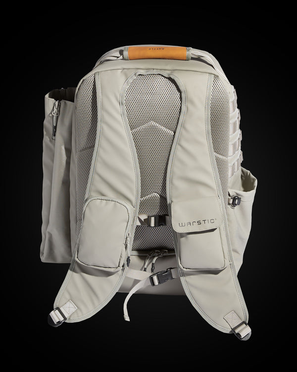 XL WARRIOR’S SLING BAT PACK (GUNNER GRAY)