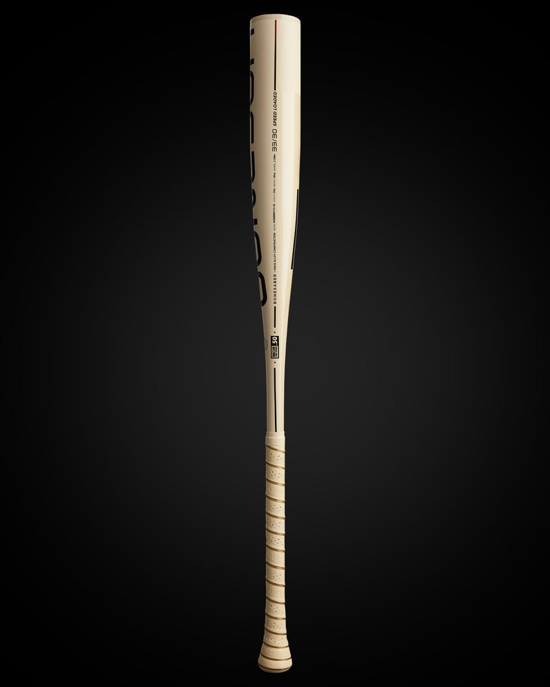 2026 BONESABER BBCOR METAL BASEBALL BAT in Slide 6