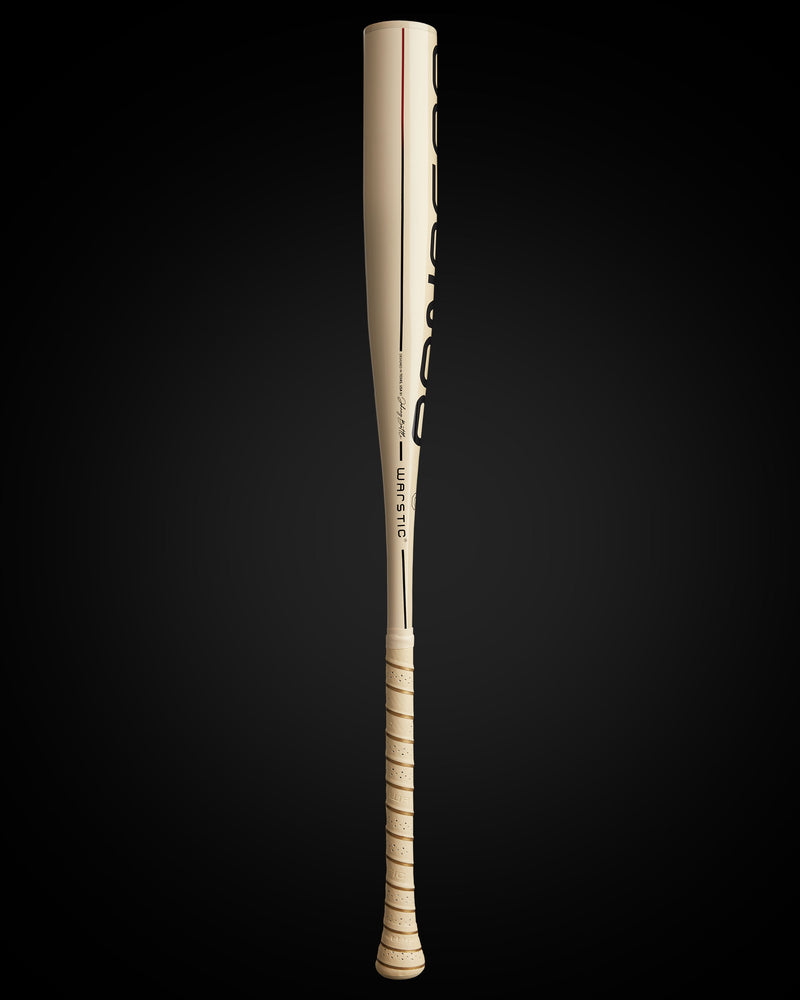 2026 BONESABER BBCOR METAL BASEBALL BAT in Slide 8