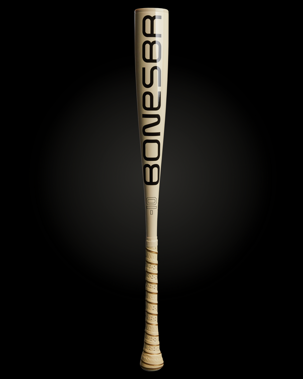 2026 BONESABER USSSA METAL BASEBALL BAT -10